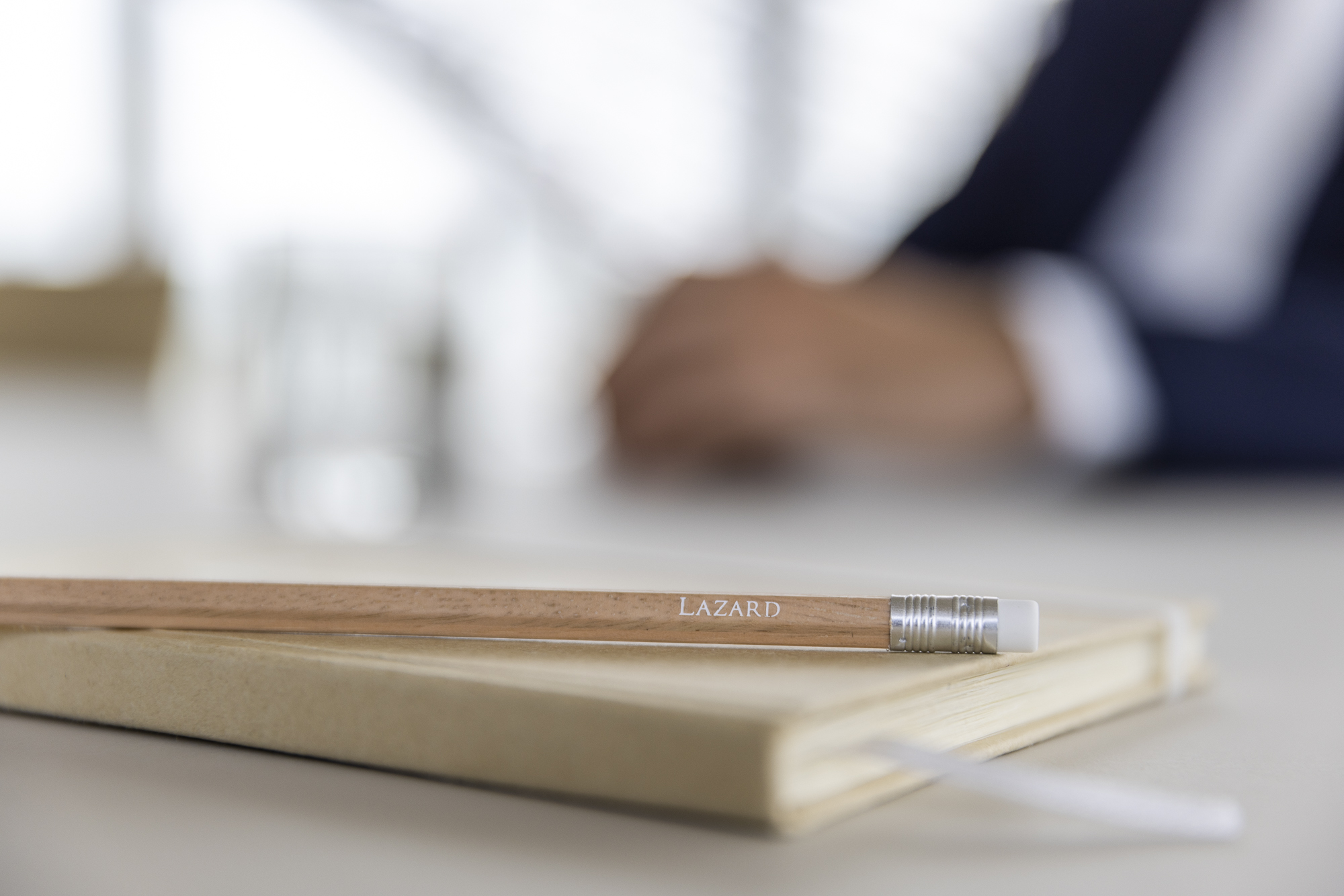 Lazard Pencil_Job opportunities